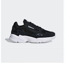 Adidas falcon blancas y rosas hotsell