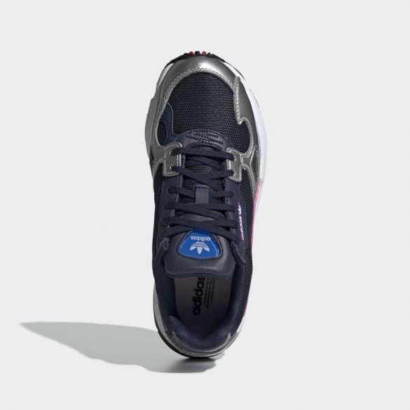 Женские кроссовки Adidas Falcon CG6213_image_8