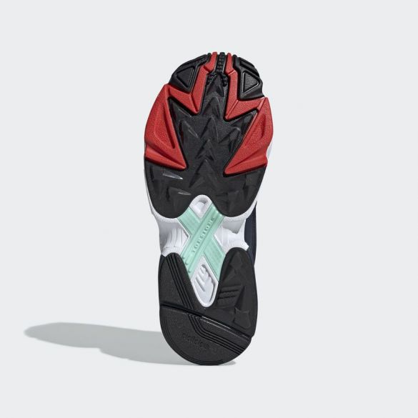 Женские кроссовки Adidas Falcon CG6213_image_7