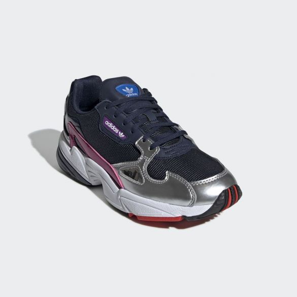 Женские кроссовки Adidas Falcon CG6213_image_6