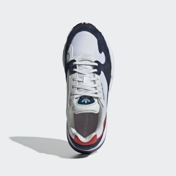 Женские кроссовки Adidas Falcon CG6246_image_8