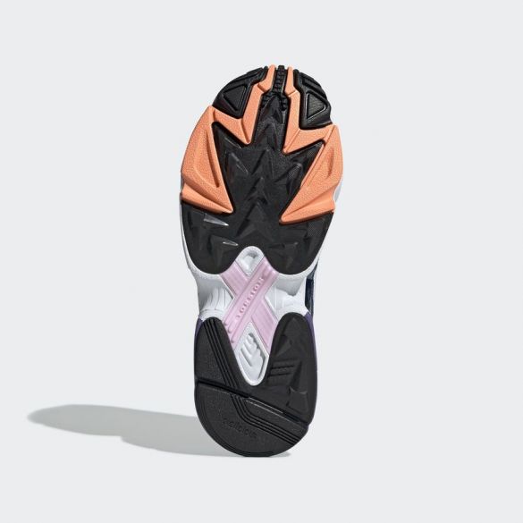 Женские кроссовки Adidas Falcon CG6246_image_7