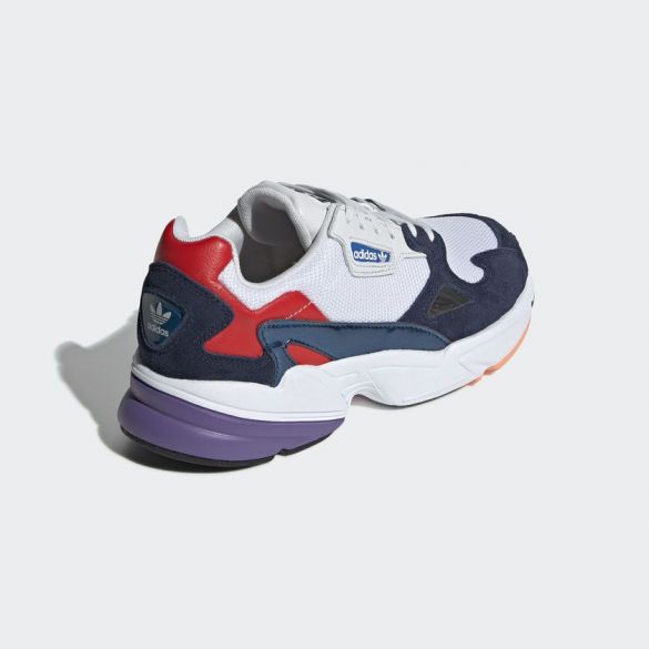 Женские кроссовки Adidas Falcon CG6246_image_3
