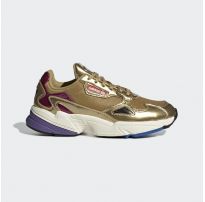 Жіночі кросівки Adidas Falcon CG6247_image_8