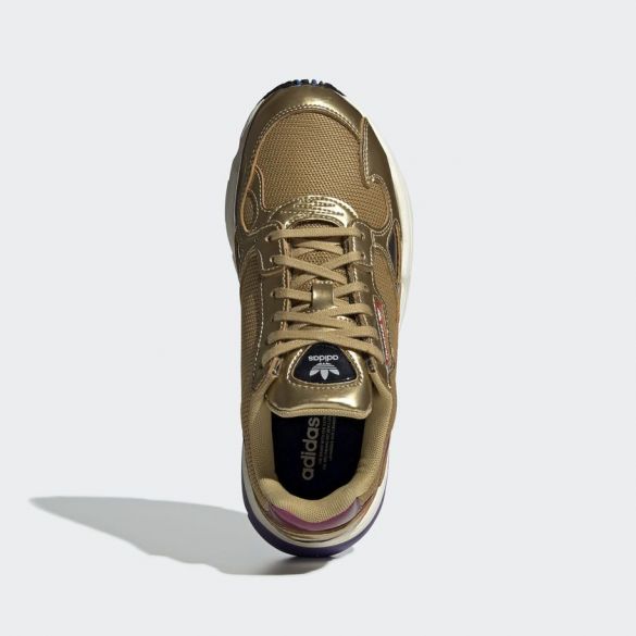 Женские кроссовки Adidas Falcon CG6247
