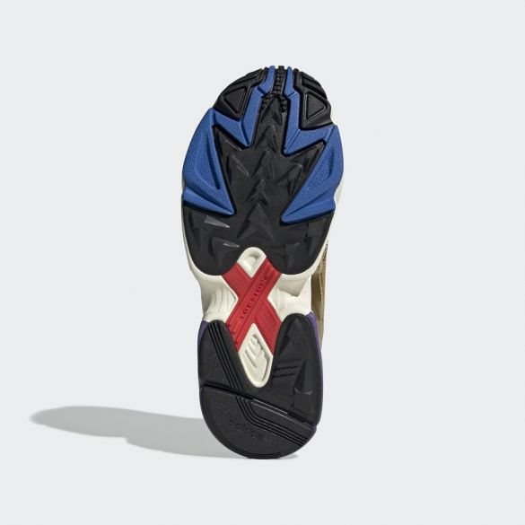 Женские кроссовки Adidas Falcon CG6247