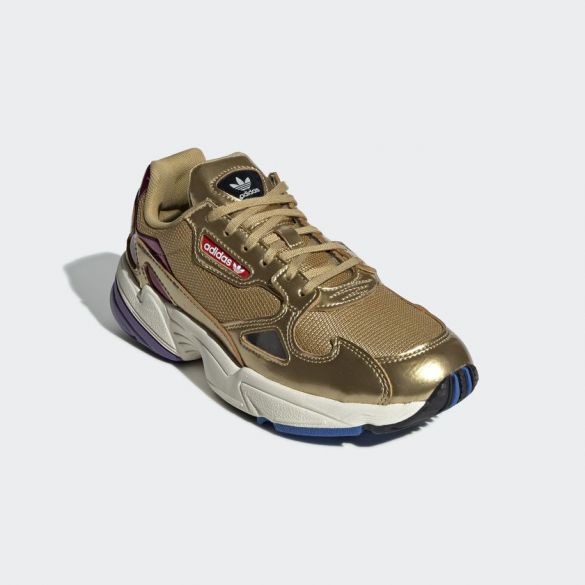 Женские кроссовки Adidas Falcon CG6247