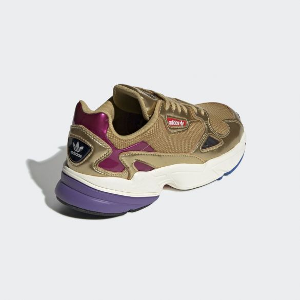 Женские кроссовки Adidas Falcon CG6247