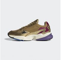 Жіночі кросівки Adidas Falcon CG6247_image_8