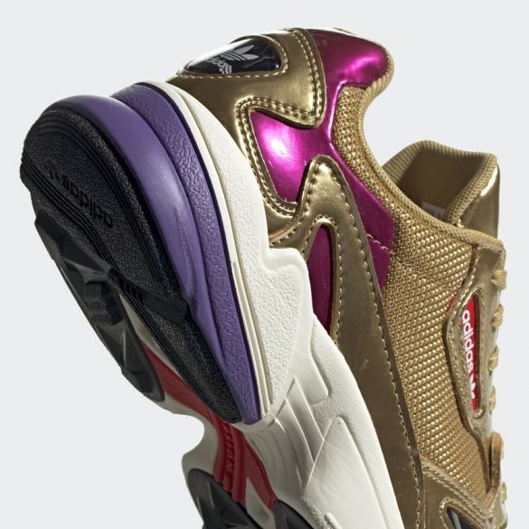 Женские кроссовки Adidas Falcon CG6247
