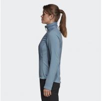 Жіноча куртка Adidas Windfleece DN6002_image_7