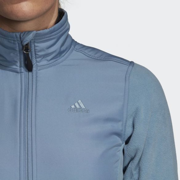 Жіноча куртка Adidas Windfleece DN6002_image_6