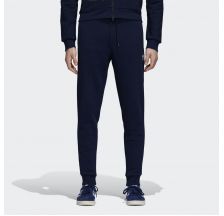 Чоловічі штани Adidas Originals Fleece Slim DN6011