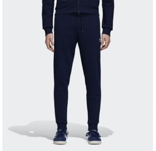 Чоловічі штани Adidas Originals Fleece Slim DN6011