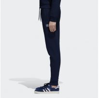 Чоловічі штани Adidas Originals Fleece Slim DN6011_image_7