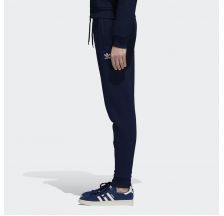 Чоловічі штани Adidas Originals Fleece Slim DN6011