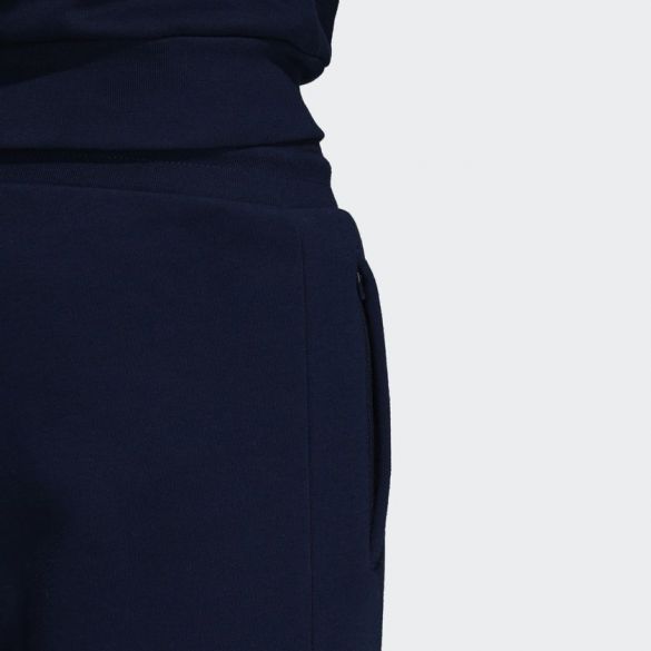 Чоловічі штани Adidas Originals Fleece Slim DN6011_image_7