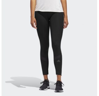 Леггинсы для бега Adidas How We Do 7/8 DT2842