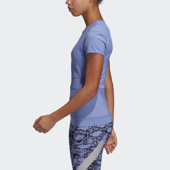 Футболка Adidas Train Tee DT9258_image_3