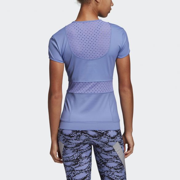 Футболка Adidas Train Tee DT9258_image_4