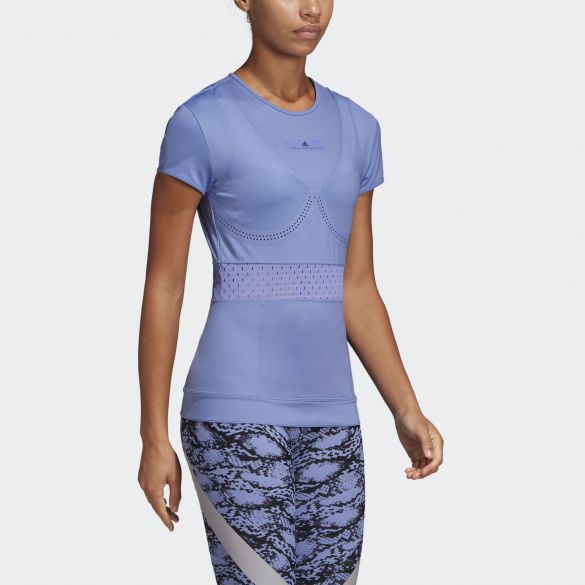 Футболка Adidas Train Tee DT9258