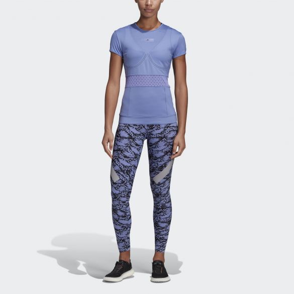 Футболка Adidas Train Tee DT9258_image_5