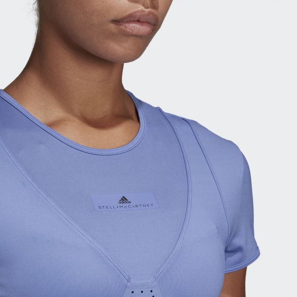Футболка Adidas Train Tee DT9258_image_6