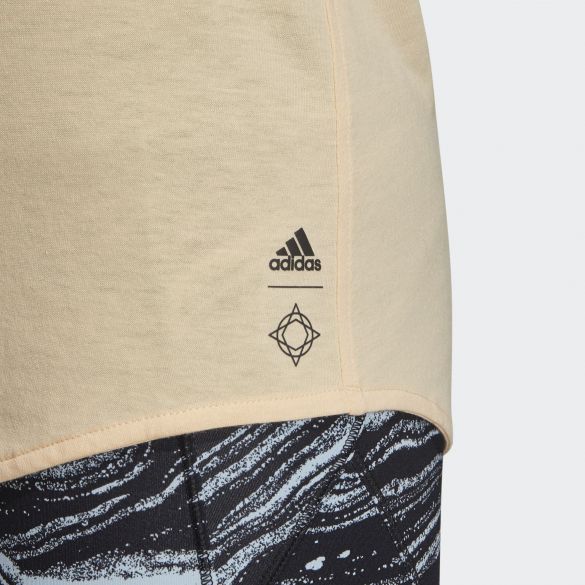 Майка Adidas Wanderlust Long DX9240_image_6