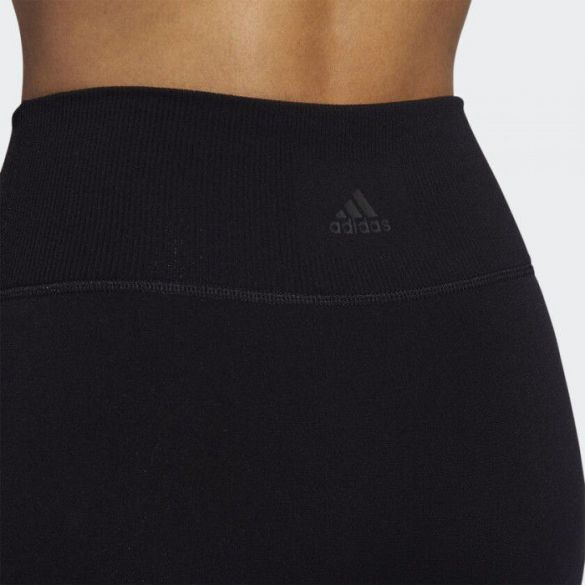 Леггинсы Adidas Warp Knit 7/8 DX9300_image_6