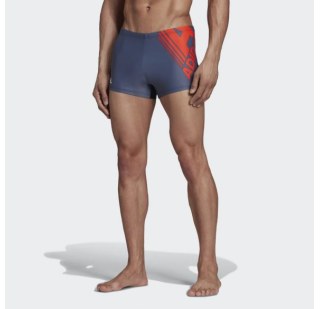 Плавки - боксеры Adidas Logo Fitness DY5084