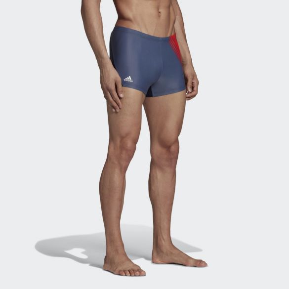 Плавки - боксери Adidas Logo Fitness DY5084_image_4