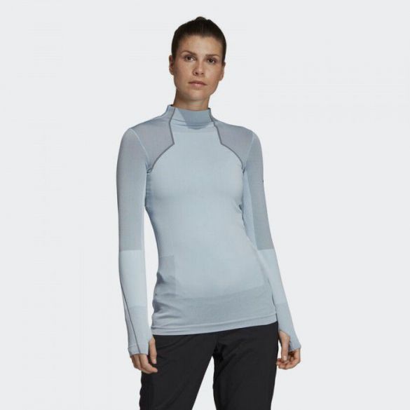 Лонгслів Adidas Knit DZ0782_image_5