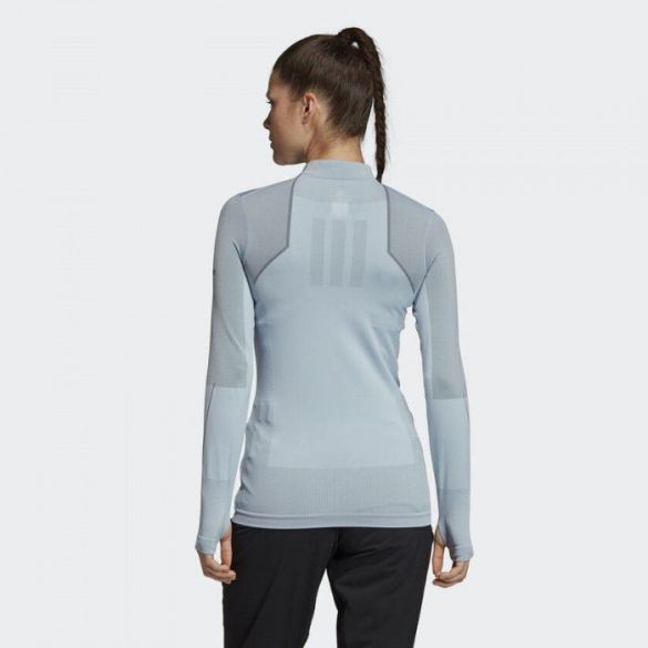 Лонгслив Adidas Knit DZ0782