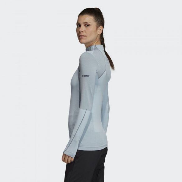 Лонгслів Adidas Knit DZ0782_image_3