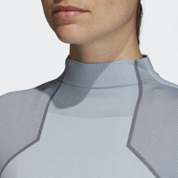 Лонгслів Adidas Knit DZ0782_image_6