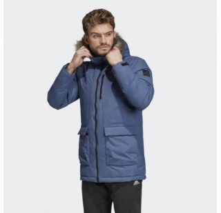 Мужская парка Adidas Xploric DZ1430
