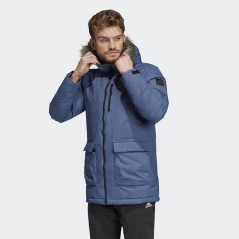 Чоловіча парка Adidas Xploric DZ1430_image_1