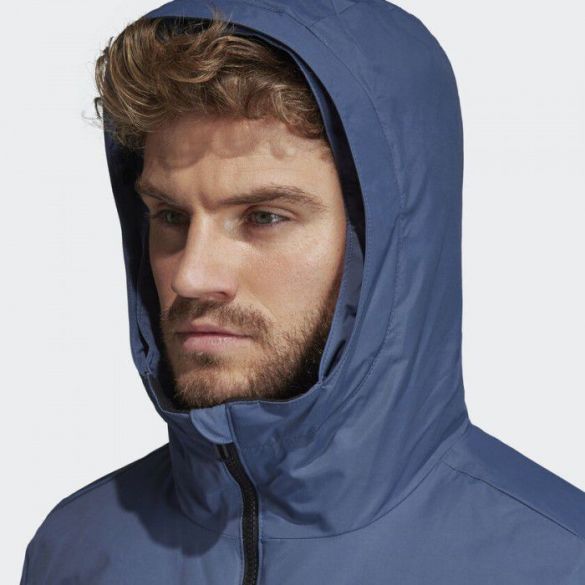 Чоловіча парка Adidas Xploric DZ1430_image_7