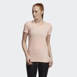 Футболка для бігу Adidas Tee DZ1807_image_1