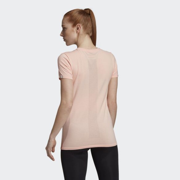 Футболка для бігу Adidas Tee DZ1807