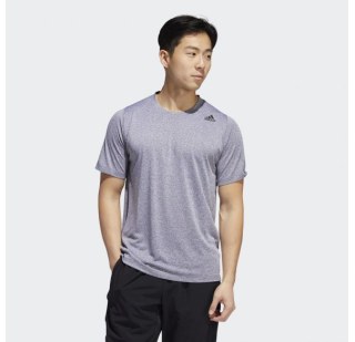 Спортивная футболка Adidas Freelift Tech Climacool Fitted DZ8873