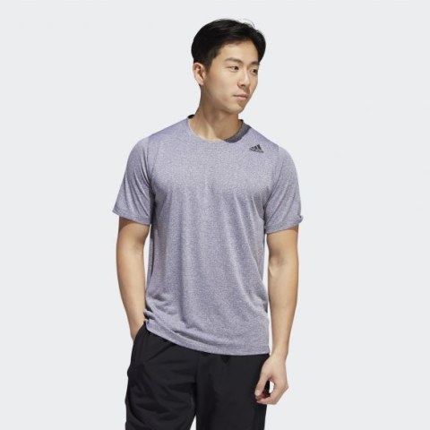 Спортивная футболка Adidas Freelift Tech Climacool Fitted DZ8873_image_1