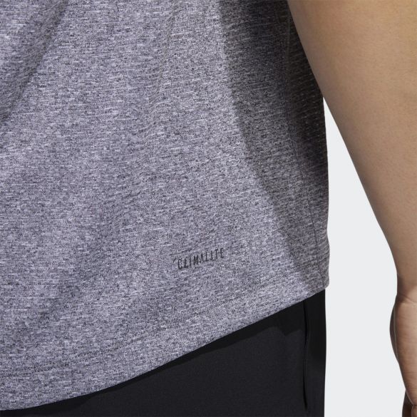 Спортивная футболка Adidas Freelift Tech Climacool Fitted DZ8873_image_6