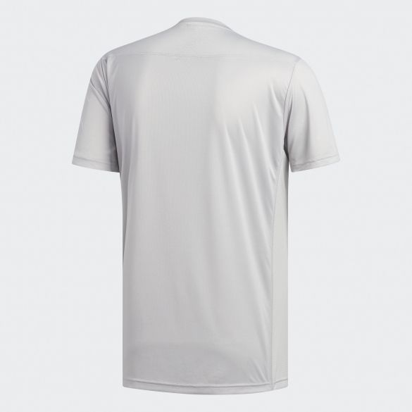 Футболка для бігу Adidas Own the Run DZ9001