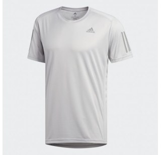 Футболка для бігу Adidas Own the Run DZ9001