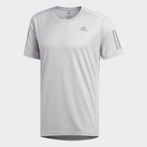 Футболка для бігу Adidas Own the Run DZ9001_image_1