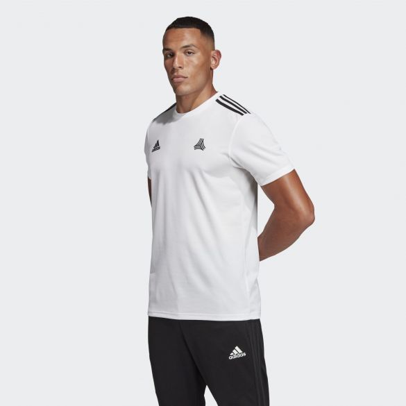 Футболка Adidas Tan Matchwear DZ9589