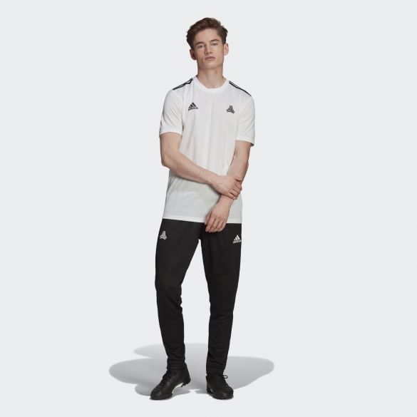 Футболка Adidas Tan Matchwear DZ9589_image_4