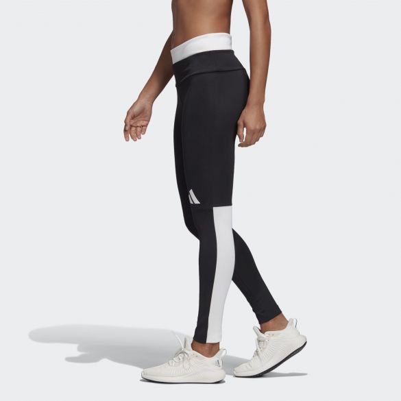 Леггинсы Adidas Athletics Pack Colorblock EA0346