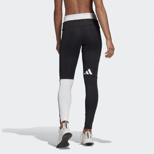 Леггинсы Adidas Athletics Pack Colorblock EA0346_image_4
